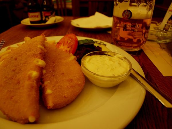 チェコ共和国・プラハ「世界遺産とビール@チェコ」の写真