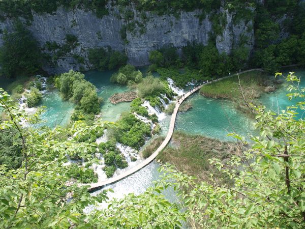 クロアチア・ザグレブ「絶景を求めて@クロアチア」の写真