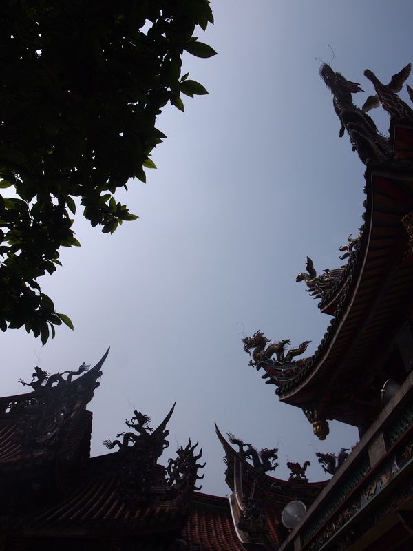 台湾・台北「B級グルメ＆スイーツ@台北」の写真