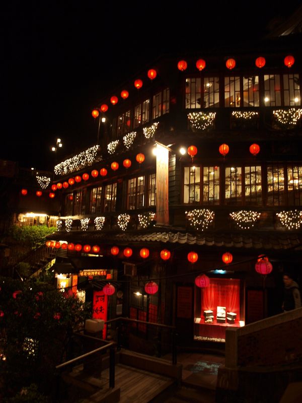 台湾・台北「B級グルメ＆スイーツ@台北」の写真