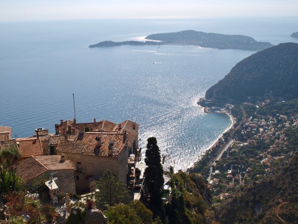 フランス・マルセイユ「南欧4か国鉄旅@フランス」の写真