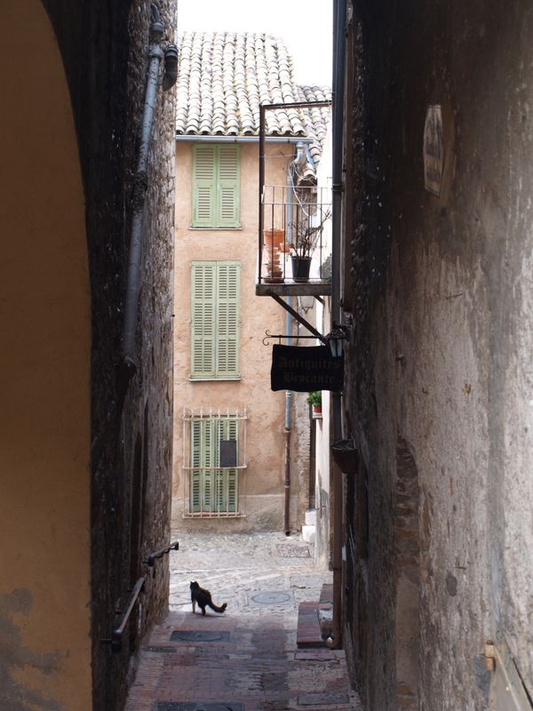 フランス・マルセイユ「南欧4か国鉄旅@フランス」の写真