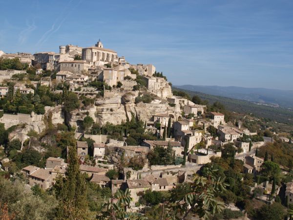 フランス・マルセイユ「南欧4か国鉄旅@フランス」の写真