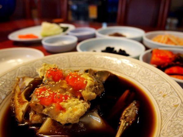 大韓民国 (韓国)・ソウル「ソウルからKTXで釜山へ」の写真