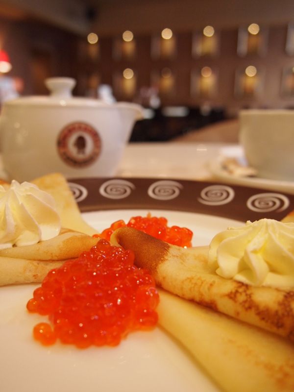 ロシア連邦・モスクワ「ロシア＆バルト三国一人旅@ロシア」の写真