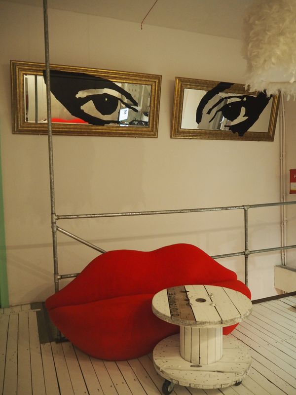 ポーランド・ワルシャワ「アウシュビッツ強制収容所」の写真