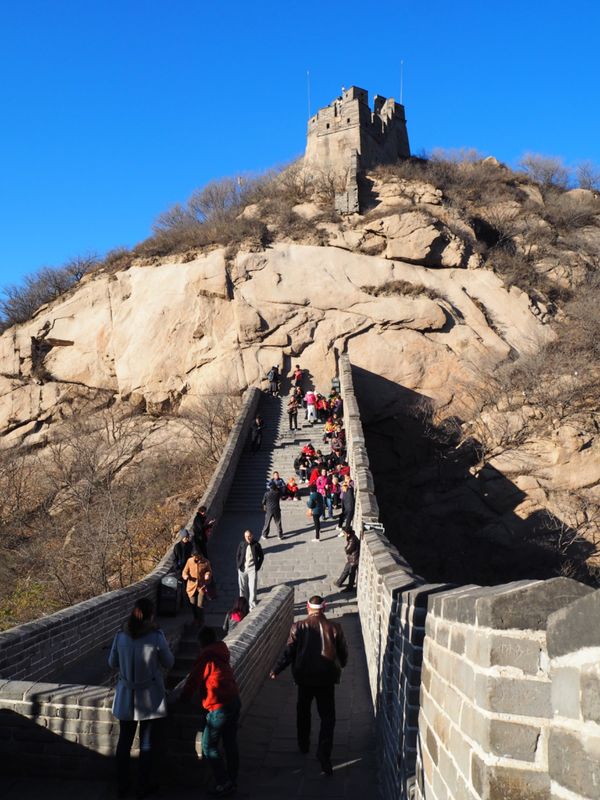 中国・北京「北京百景」の写真
