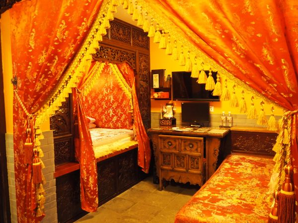 中国・北京「北京百景」の写真