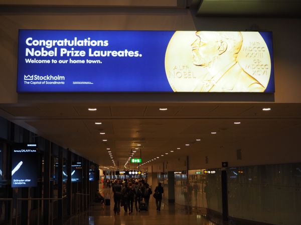 スウェーデン・ストックホルム「北欧２か国一人旅@スウェーデン」の写真