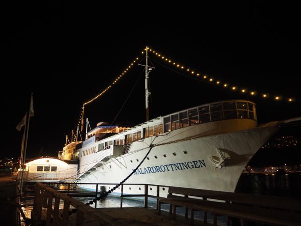 スウェーデン・ストックホルム「北欧２か国一人旅@スウェーデン」の写真