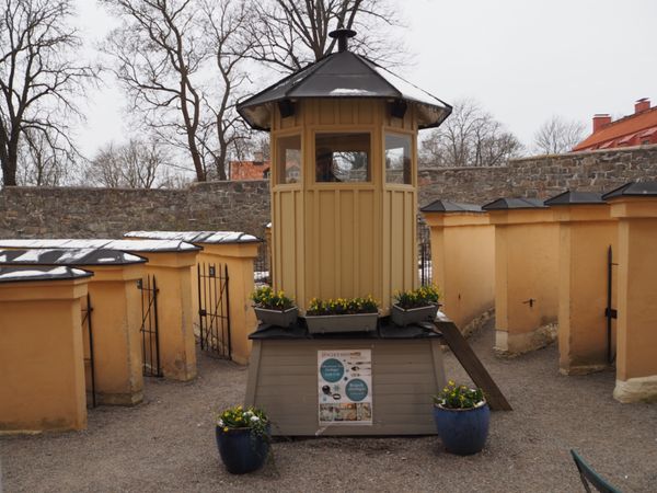 スウェーデン・ストックホルム「北欧２か国一人旅@スウェーデン」の写真