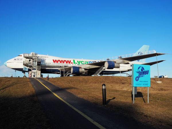 スウェーデン・ストックホルム「北欧２か国一人旅@スウェーデン」の写真