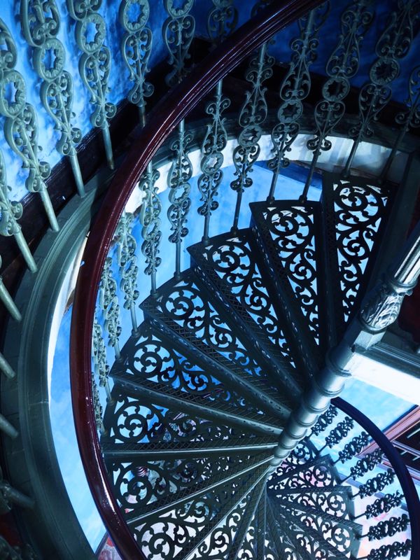 マレーシア・ジョージタウン「ペナン島一人旅」の写真