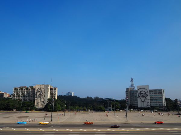 キューバ・ハバナ「キューバ オトナ女子旅」の写真