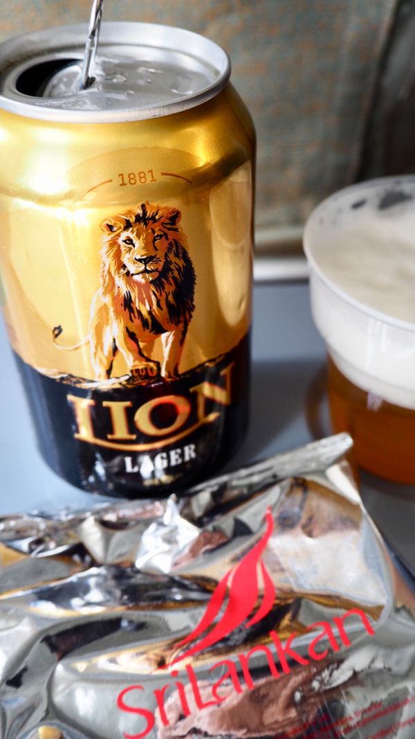 スリランカ・コロンボ「スリランカひとりっぷ」の写真