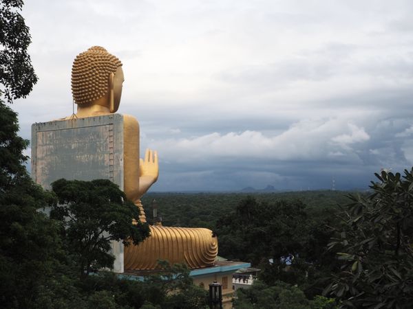 スリランカ・コロンボ「スリランカひとりっぷ」の写真