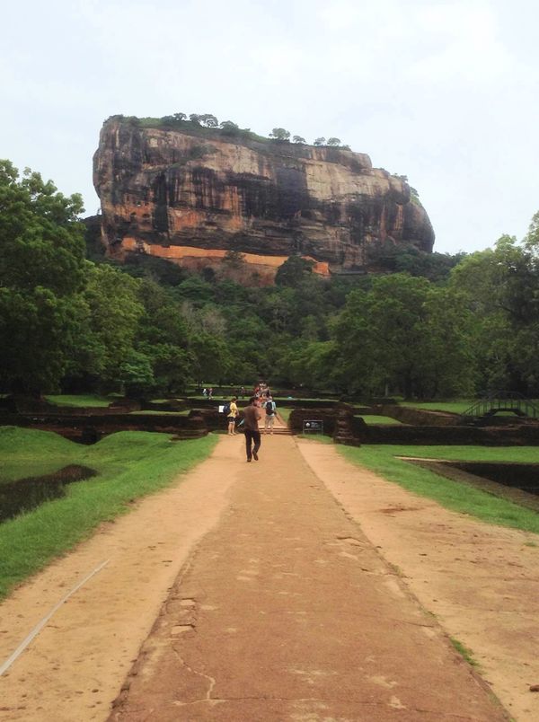 スリランカ・コロンボ「スリランカひとりっぷ」の写真