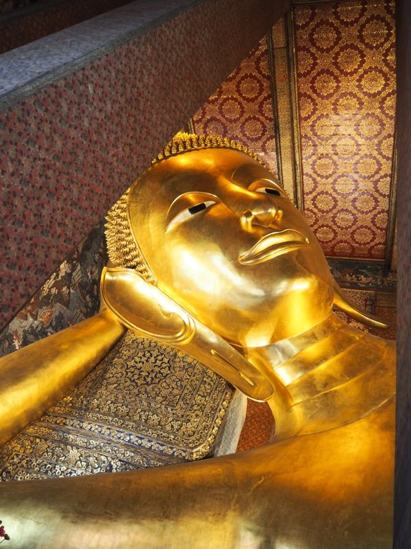 タイ・バンコク「タレープアデーン@タイ」の写真