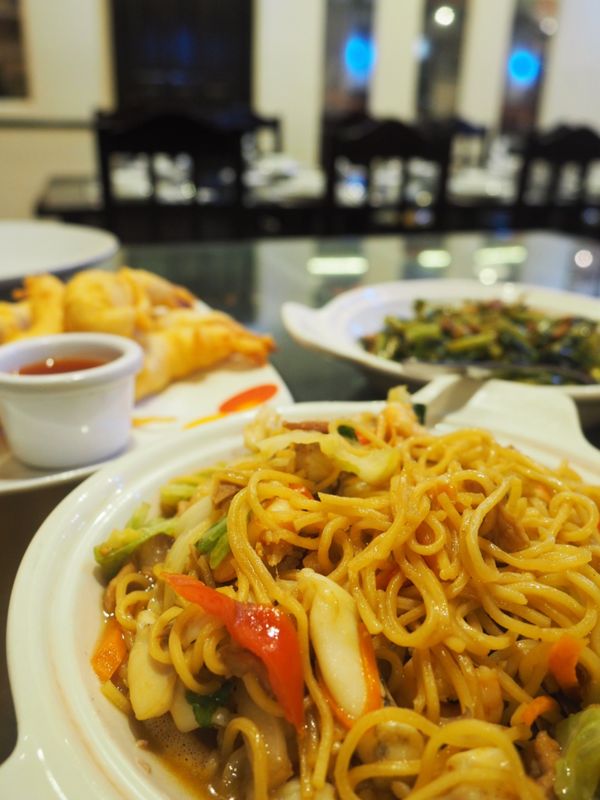 フィリピン・セブ島「ターシャに会いにボホール島へ」の写真