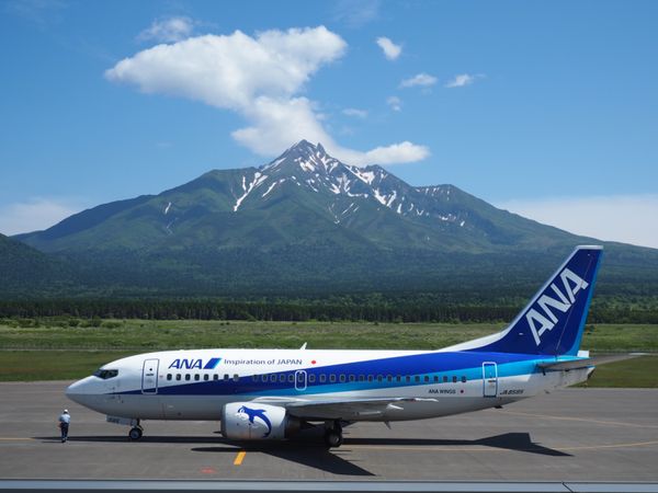 日本・北海道「そうだ、ウニを食べに行こう」の写真