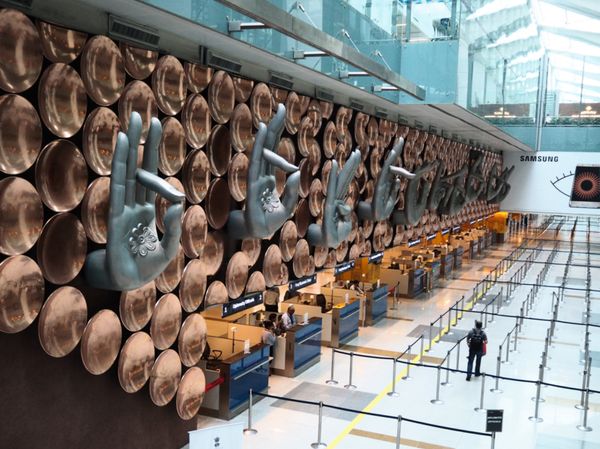 インド・デリー「標高3600mトレッキング@ザンスカール」の写真