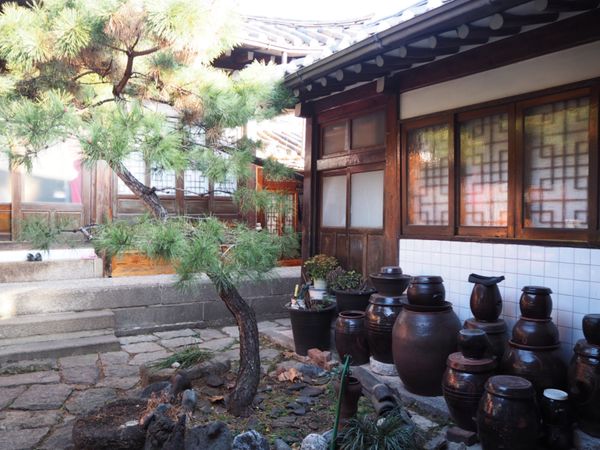 大韓民国 (韓国)・ソウル「カンジャンケジャン食べ放題@ソウル」の写真