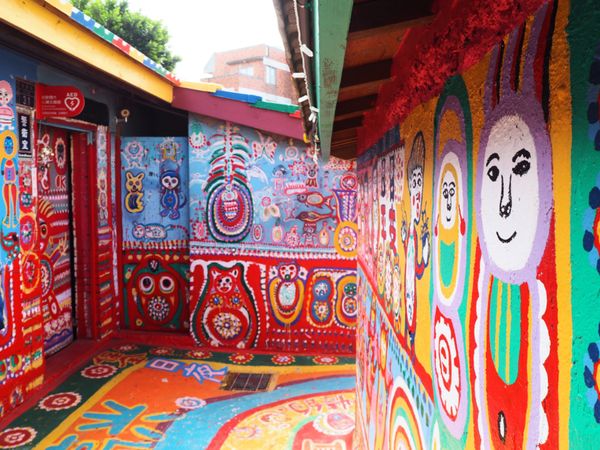 台湾・台北「高鉄に乗って台中へ」の写真