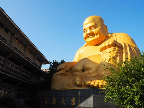 台湾・台北「高鉄に乗って台中へ」の写真