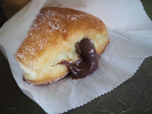 アメリカ(米国)・ハワイ島「レンタカーでハワイ島一周」の写真