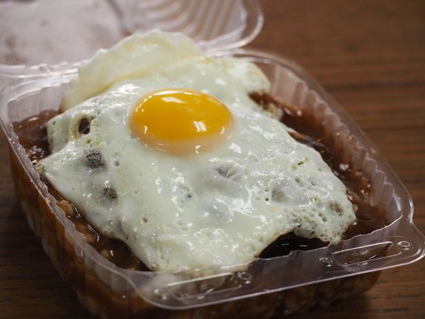 アメリカ(米国)・ハワイ島「レンタカーでハワイ島一周」の写真