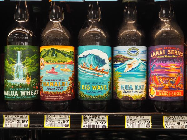 アメリカ(米国)・ハワイ島「レンタカーでハワイ島一周」の写真