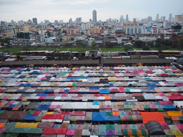 タイ・バンコク「Instagenic Bangkok」の写真