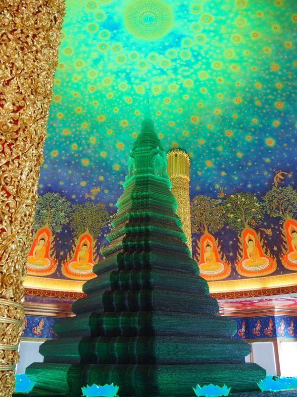 タイ・バンコク「Instagenic Bangkok」の写真