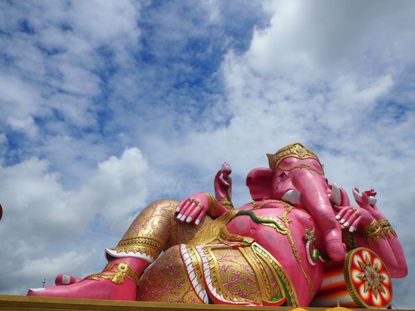 タイ・バンコク「Instagenic Bangkok」の写真