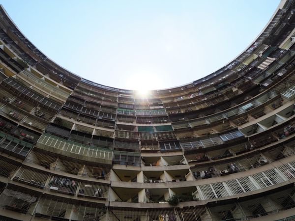 台湾・高雄「台湾はタピオカ天国@高雄」の写真