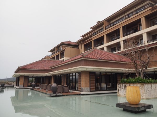 日本・沖縄県「ザ リッツ カールトン沖縄」の写真