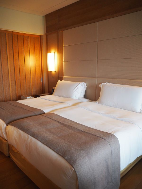 日本・沖縄県「ザ リッツ カールトン沖縄」の写真