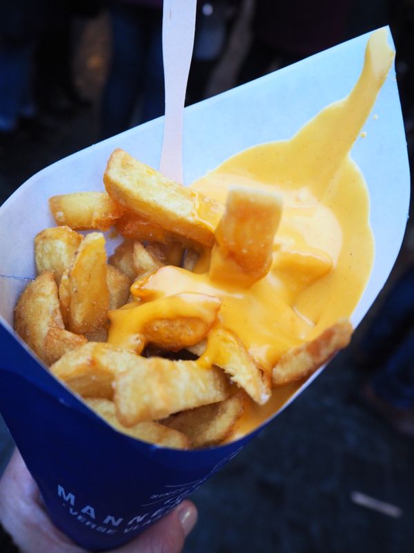 オランダ・アムステルダム「トランジット６時間@アムステルダム 」の写真