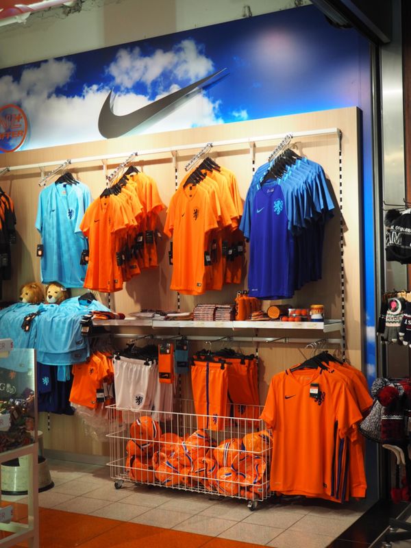 オランダ・アムステルダム「トランジット６時間@アムステルダム 」の写真