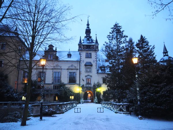 ポーランド・ポズナン「ポーランド鉄旅」の写真