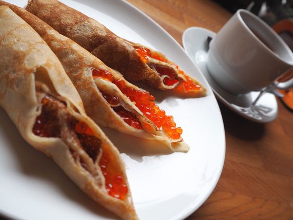 ロシア連邦・ウラジオストク「そうだ ウラジオストク、行こう」の写真