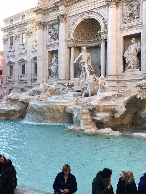 イタリア・ローマ「Rome 🇮🇹」の写真