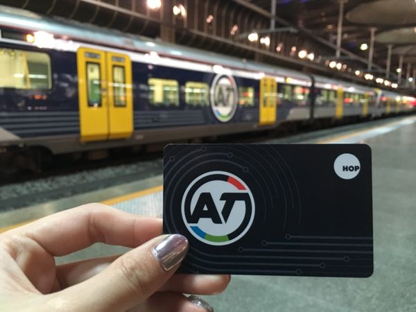 ニュージーランド・オークランド「Auckland 🇳🇿」の写真