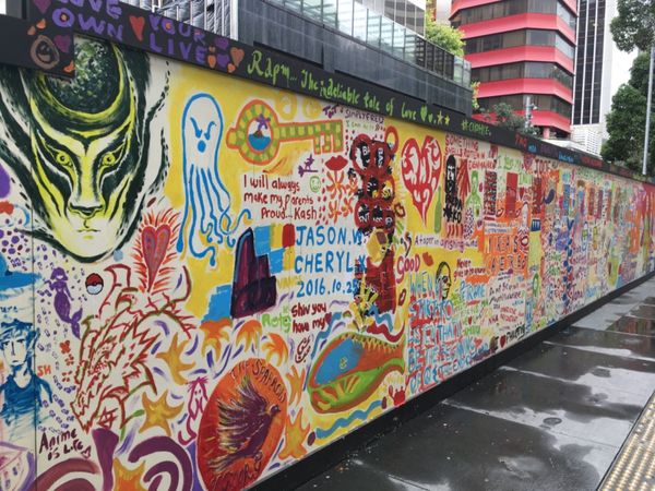 ニュージーランド・オークランド「Auckland 🇳🇿」の写真