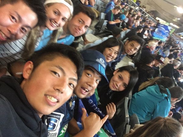 ニュージーランド・オークランド「Auckland 🇳🇿」の写真