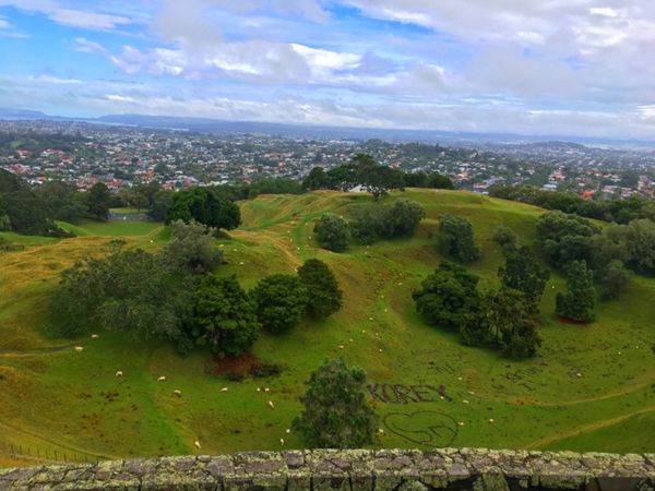 ニュージーランド・オークランド「Auckland 🇳🇿」の写真