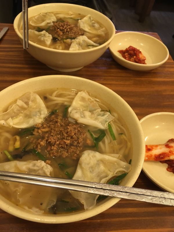 大韓民国 (韓国)・ソウル「Seoul 🇰🇷」の写真