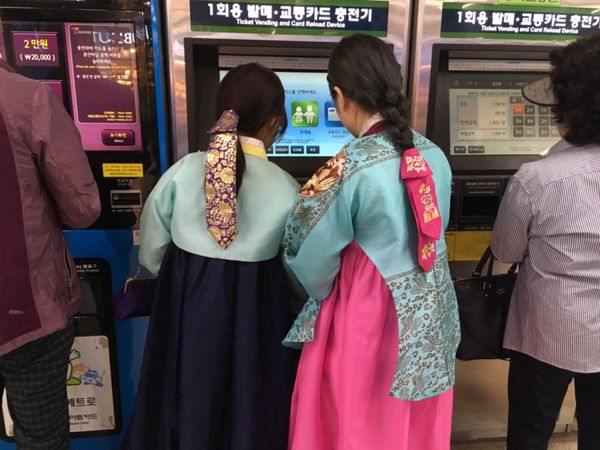 大韓民国 (韓国)・ソウル「Seoul 🇰🇷」の写真