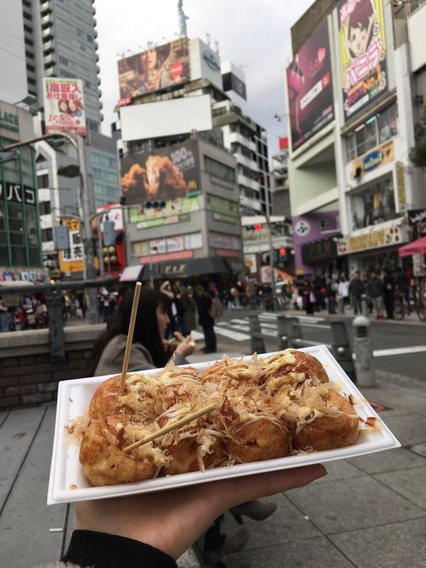 日本・京都「Osaka & Kyoto 🇯🇵」の写真