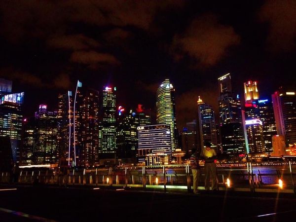 シンガポール・シンガポール「Singapore 🇸🇬」の写真